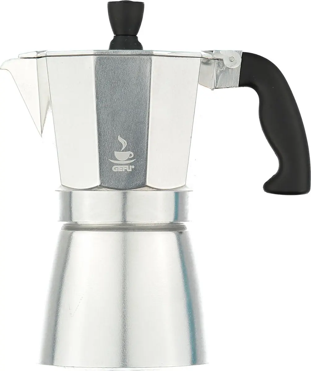 GEFU Lucino Percolator 6 Koppen
