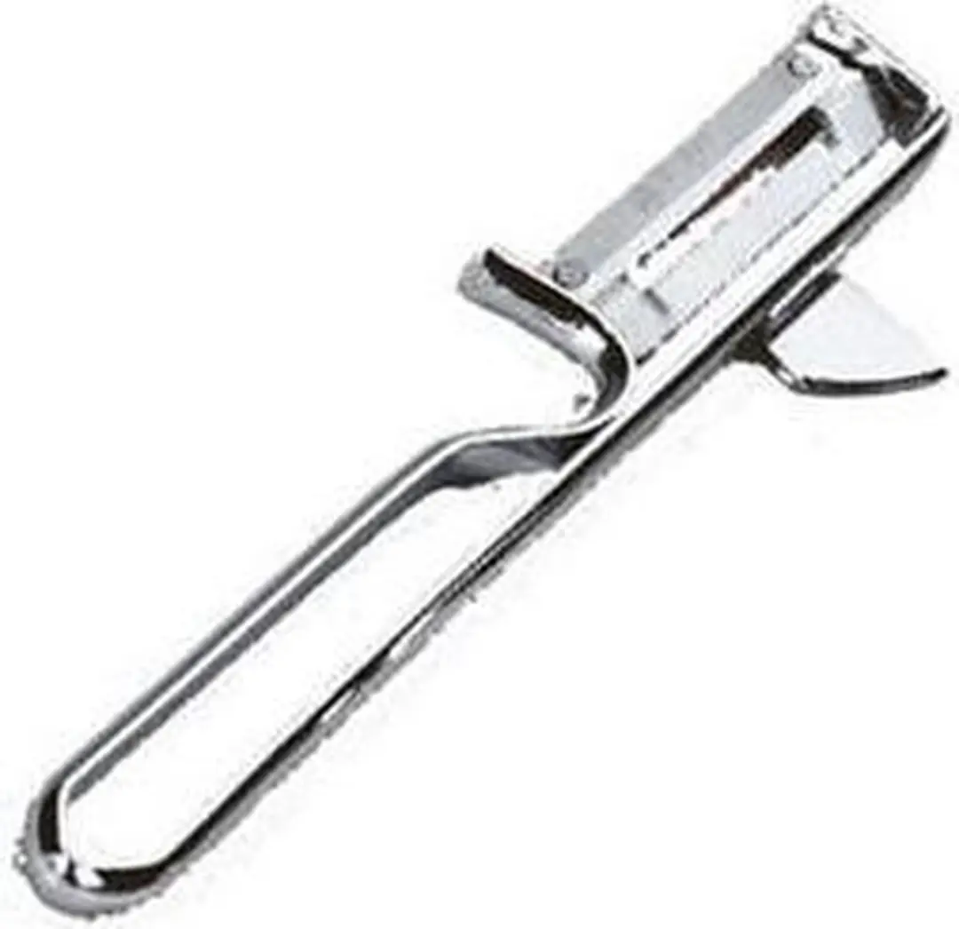 GEFU SWING Dunschiller - RVS