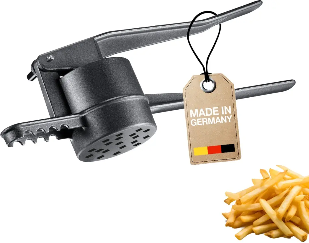 Westmark Frietpers Black Edition