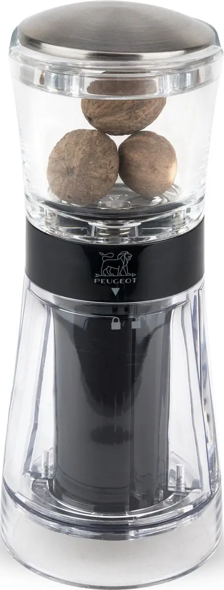 Peugeot Goa Muskaatmolen 15cm