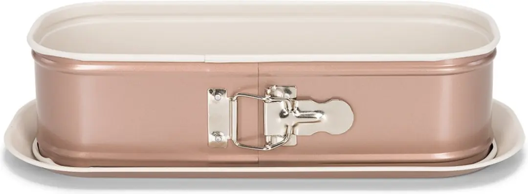 Patisse Keramische Springvorm Cakeblik 30cm