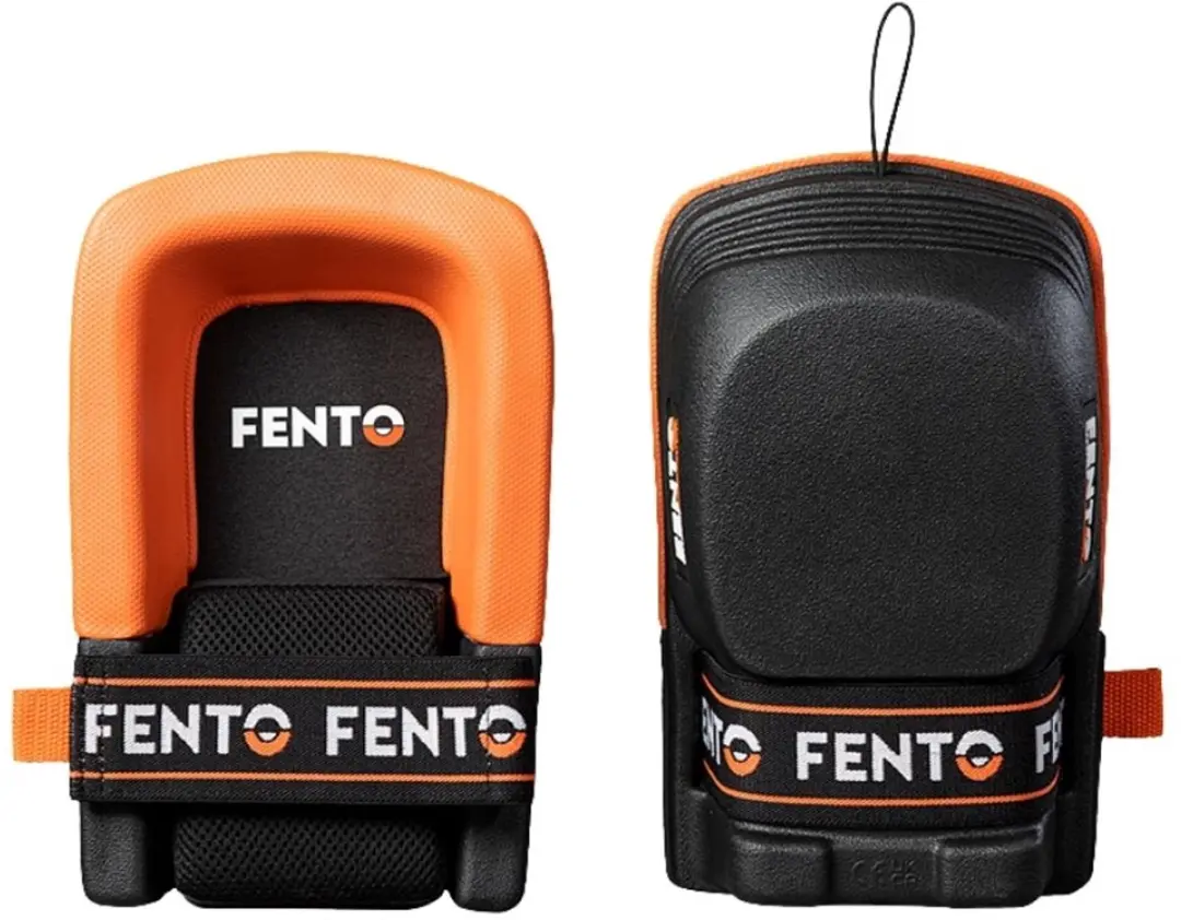 Fento Original Kniebeschermer F280220 - Neutraal