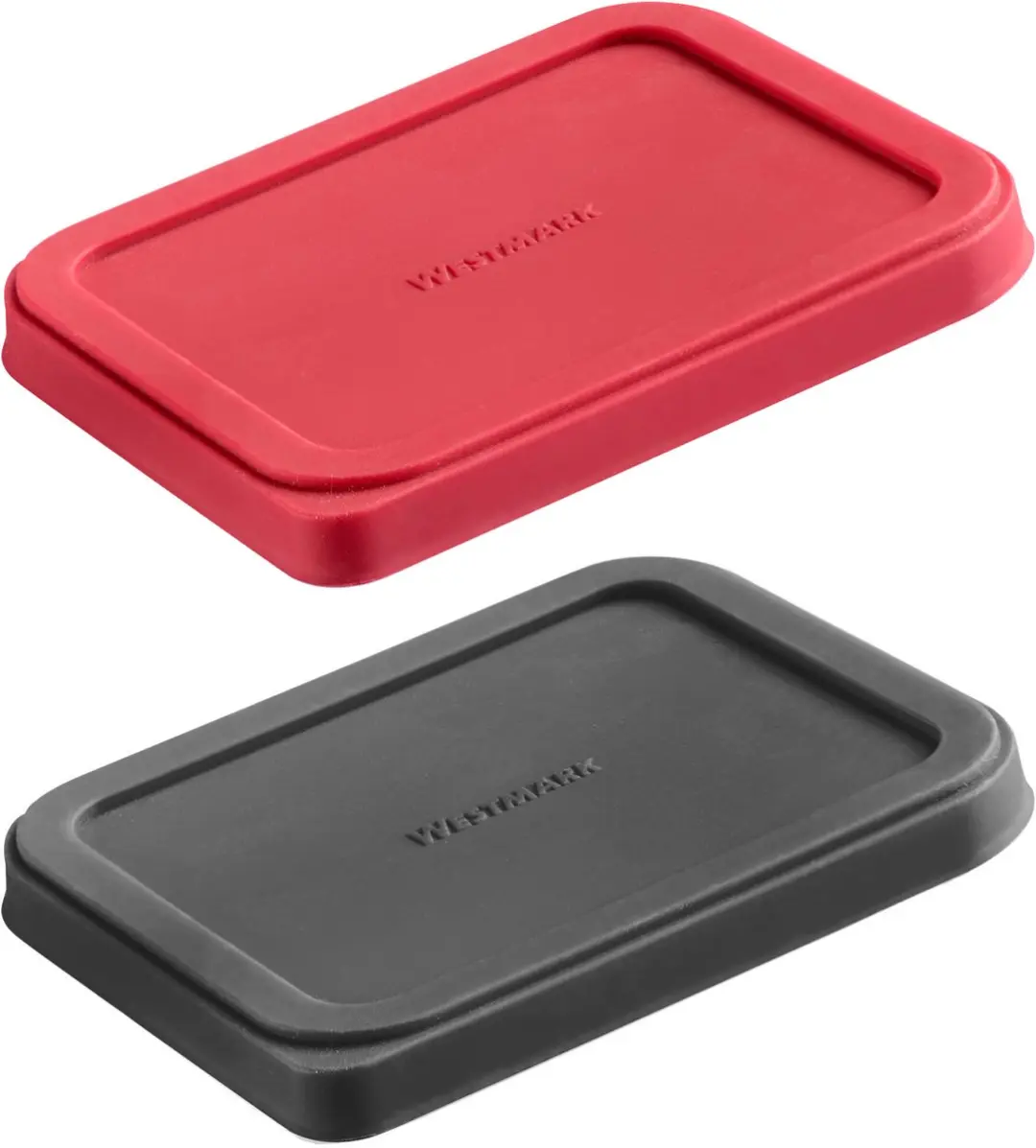 Westmark 2 Vershouddeksels 10,5x8,5cm