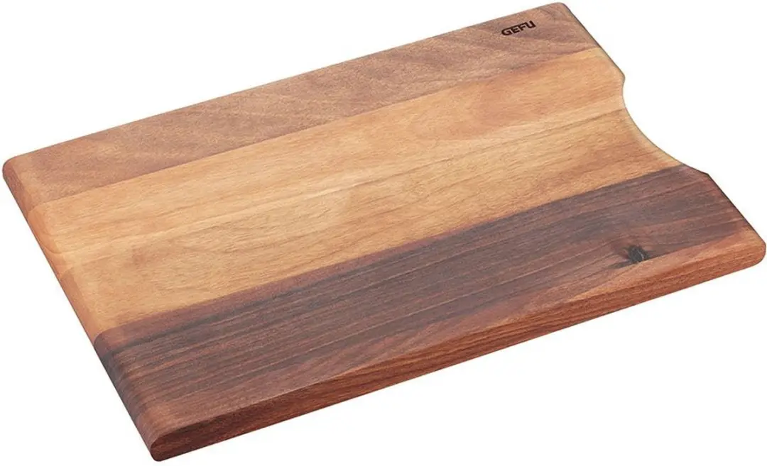 GEFU ENNO Snijplank Walnoot 30x20cm