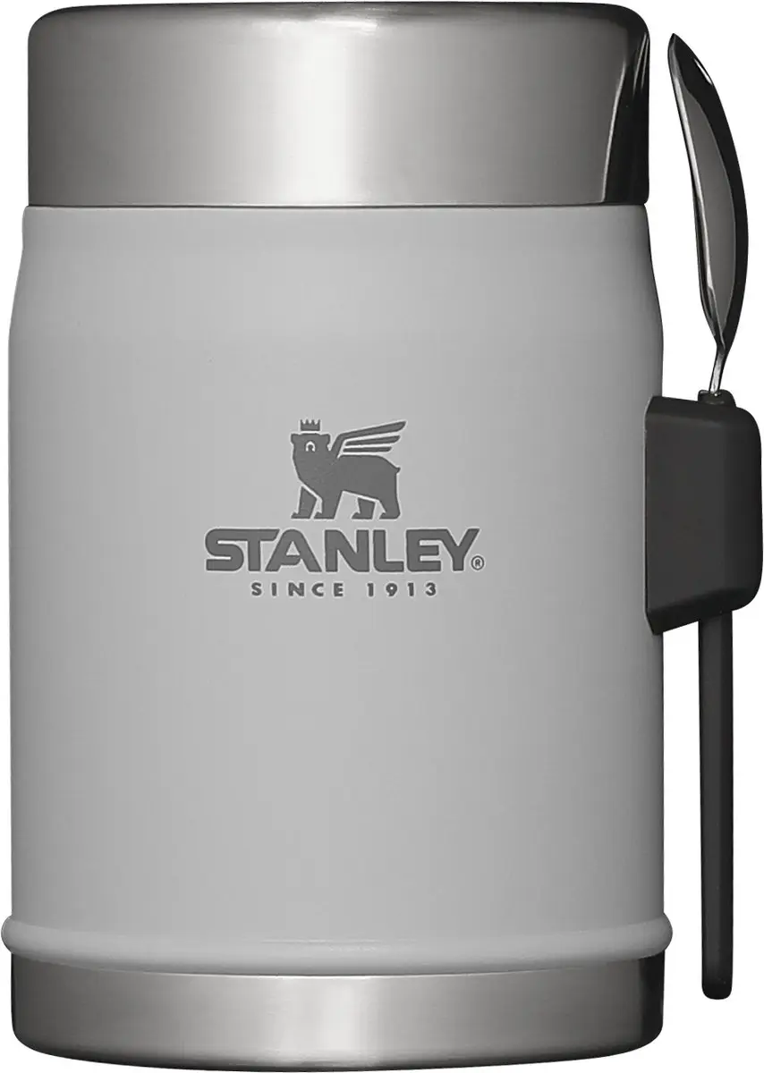 Stanley Legendary Food Jar 0,4L