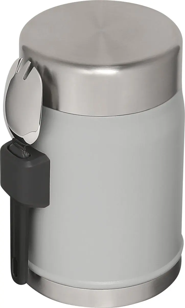 Stanley Legendary Food Jar 0,4L - Ash 2.0