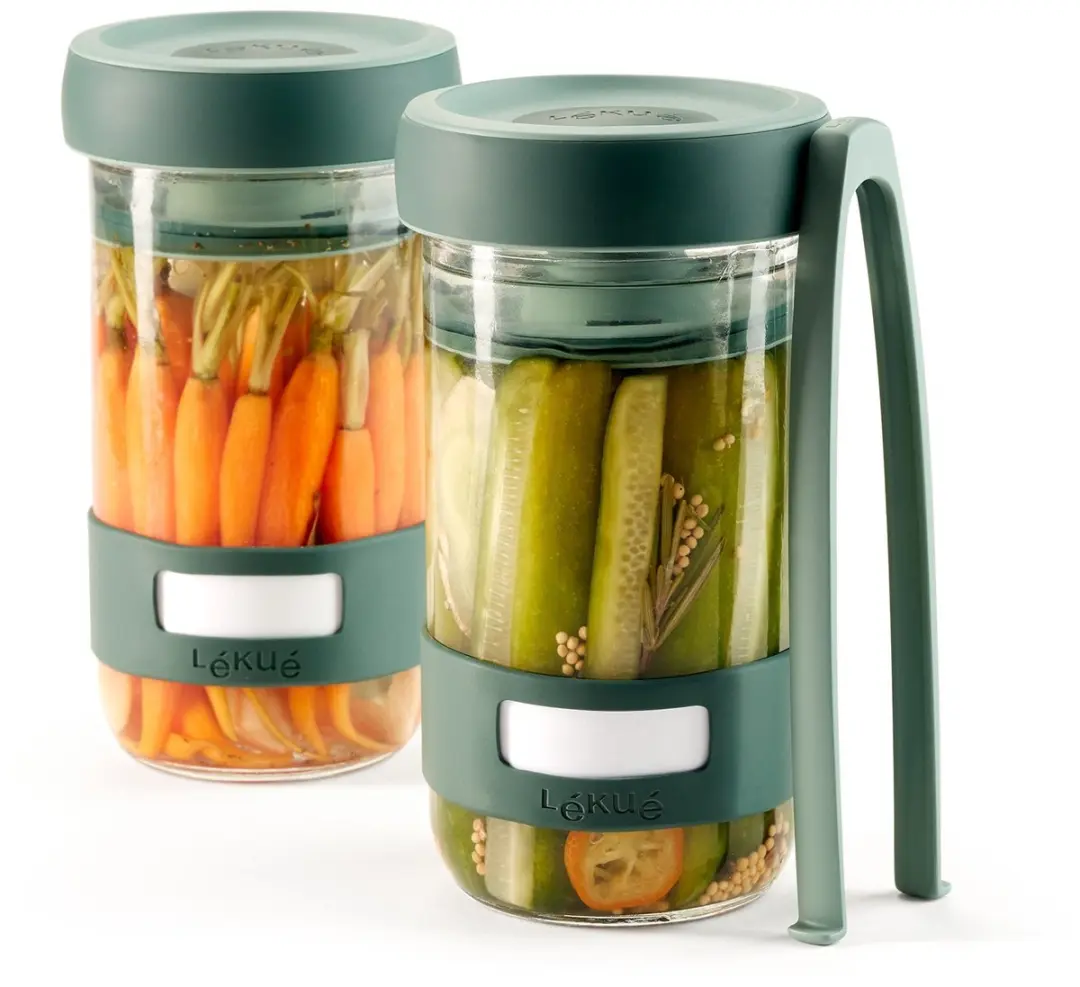 Lékué Fermentatie Set 885723