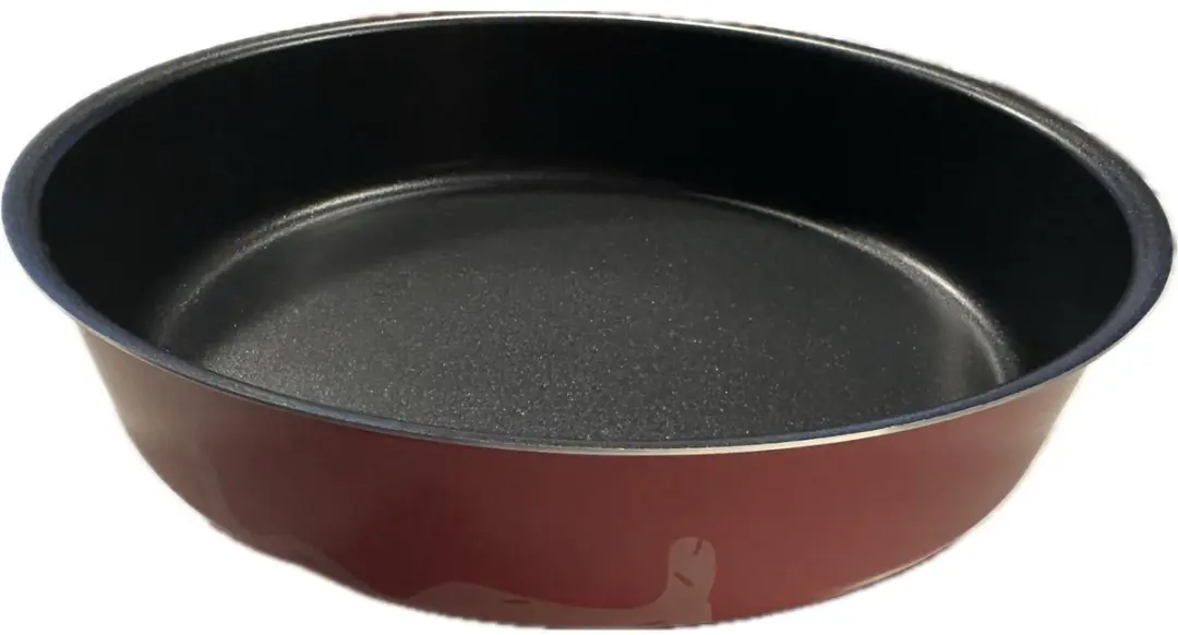 Tefal Chefclub Ronde Cakevorm Ø24cm