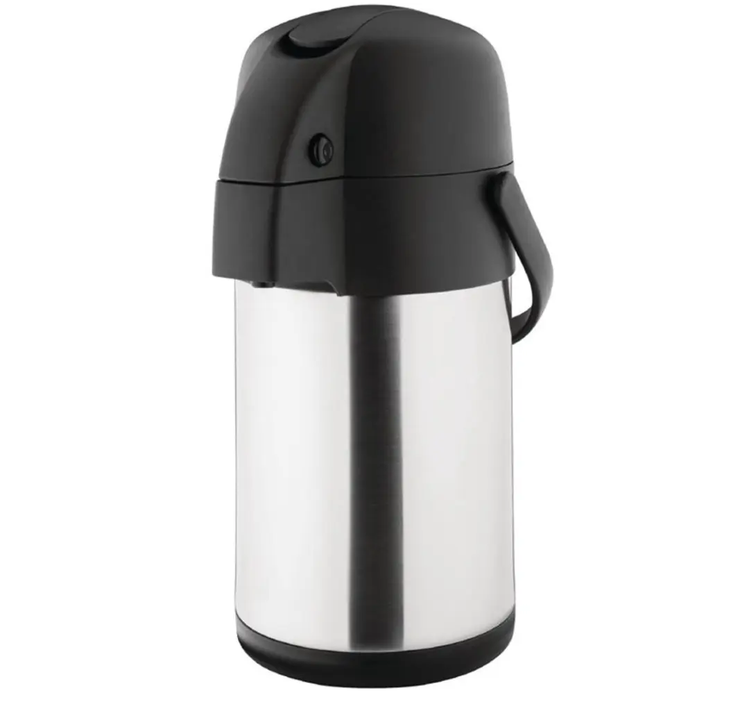 Olympia RVS Pompkan 2.5L