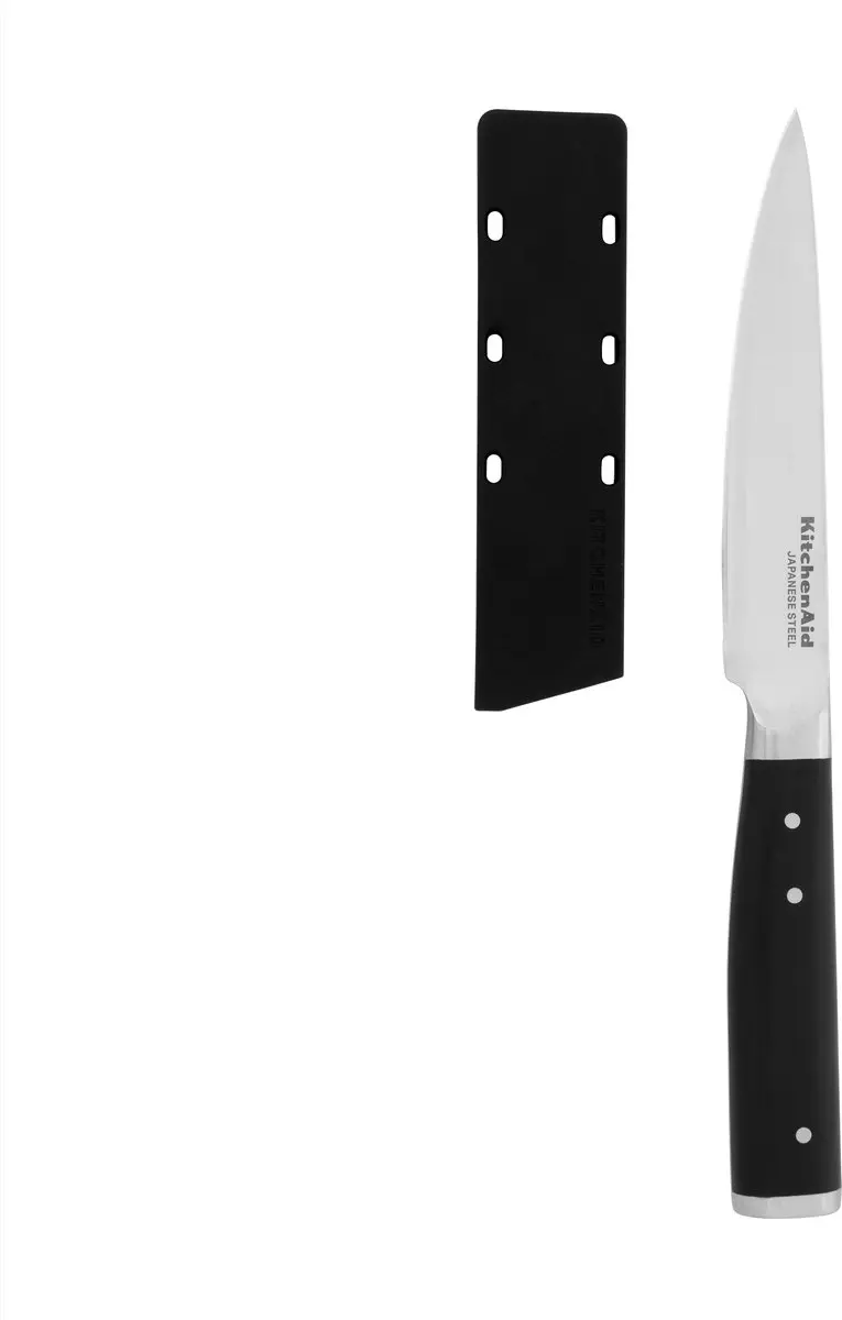 KitchenAid Officemes 11,5cm Hoogwaardig RVS