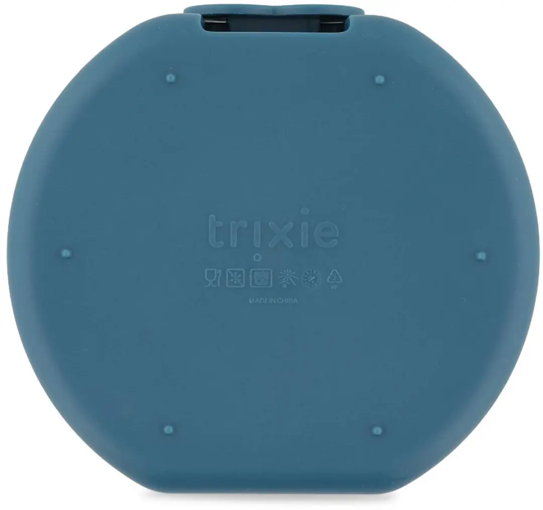 Trixie Mr Triceratops Snackdoosjes 2-delig - 0.30L - Blauw - afbeelding 6 van 6
