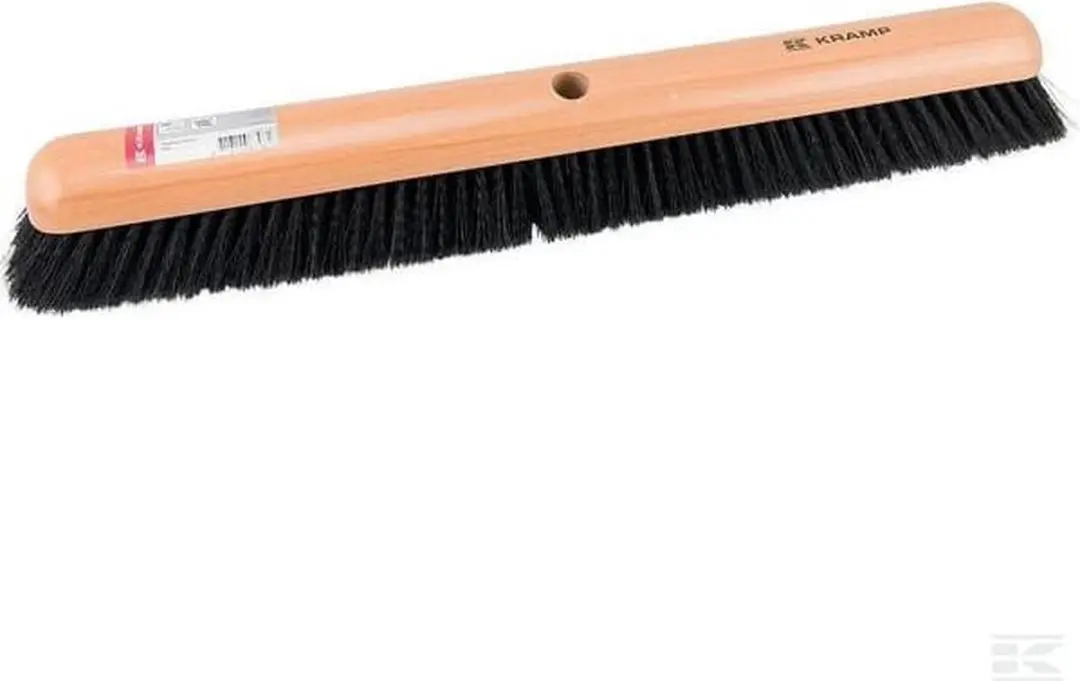 Kramp Zaalveger Synt/Haar 60cm 5206014KR