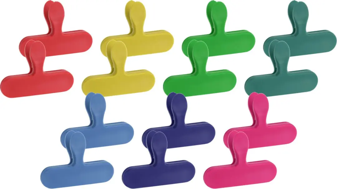 Excellent Houseware Vershoudclips 14 Stuks