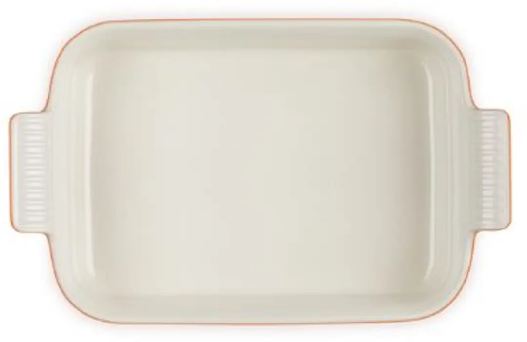 Le Creuset Heritage Ovenschaal 26cm - 2.4L - Rood