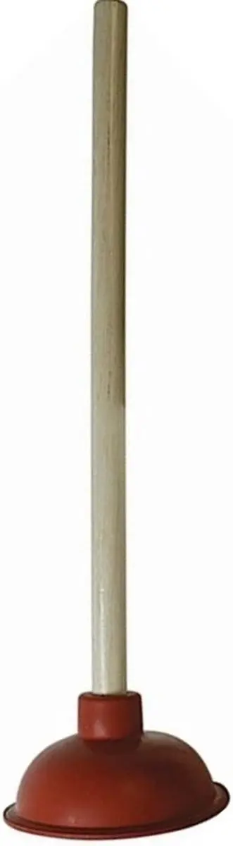 Alpina Gootsteenontstopper 140mm