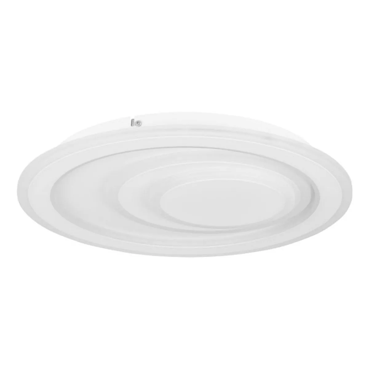 Eglo Palagiano 1 Plafondlamp LED - Ø38cm Wit - afbeelding 6 van 6
