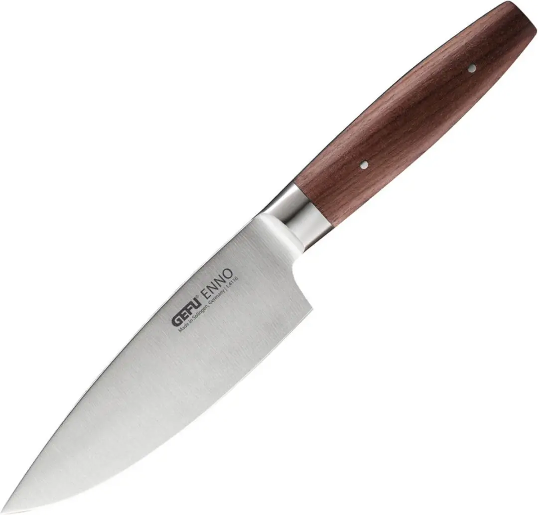 GEFU ENNO Koksmes 15cm