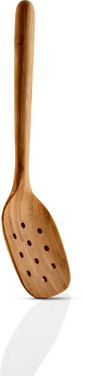 Eva Solo Schuimspaan Nordic Kitchen 530474 - 29 cm - Bruin