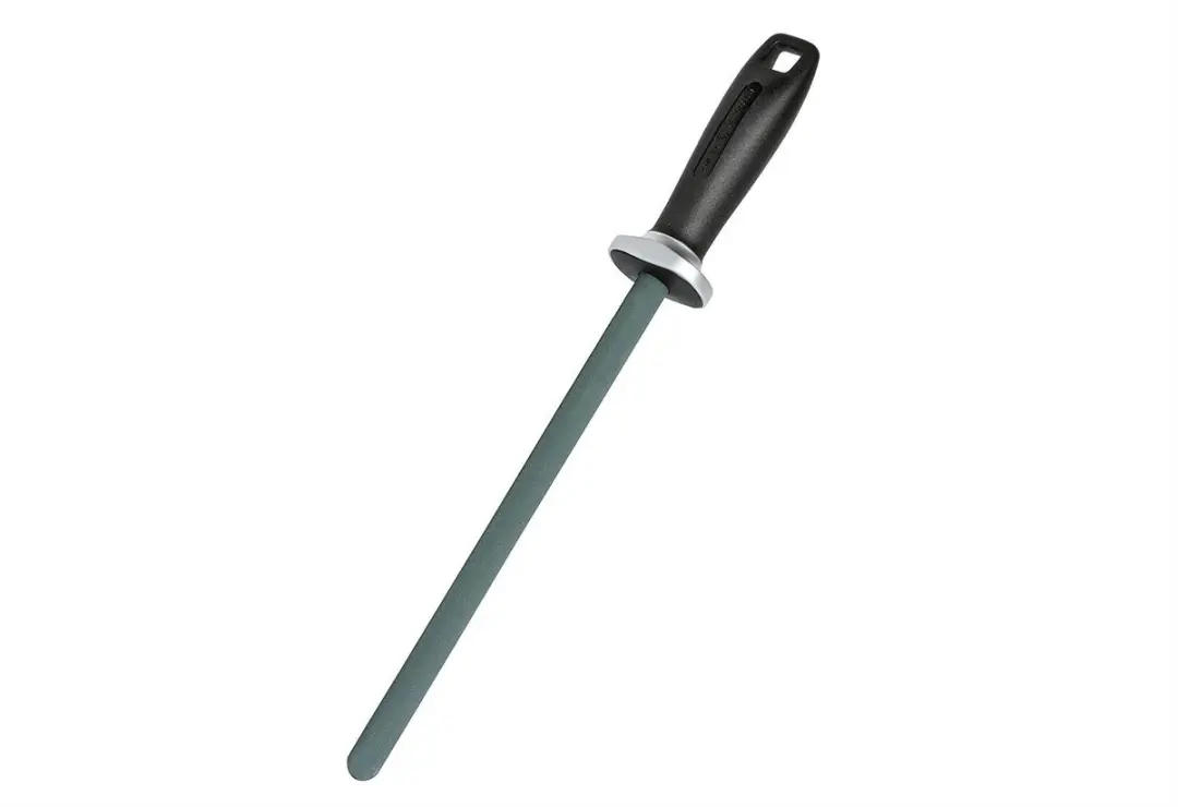 Zwilling Keramische Slijpstaaf 230mm - Grijs