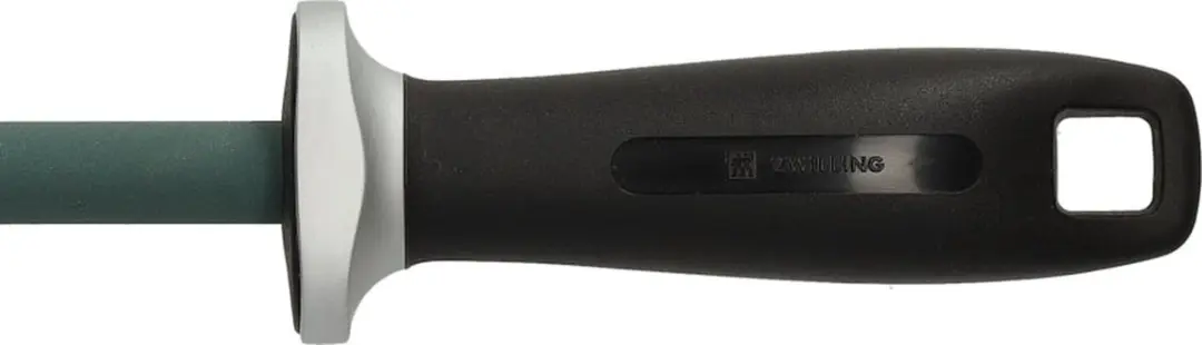 Zwilling Keramische Slijpstaaf 230mm - Grijs