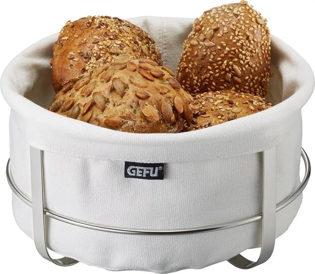 GEFU Brunch Broodmand