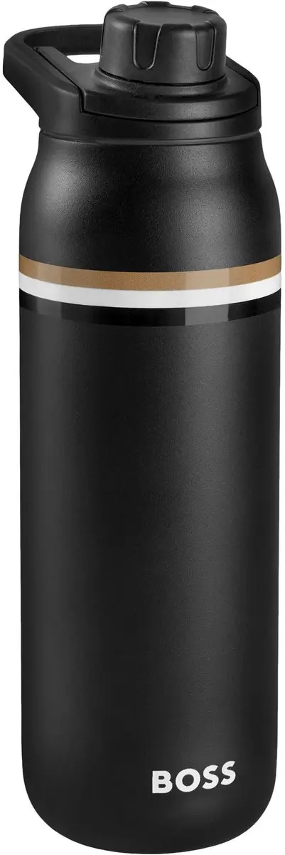 Hugo Boss Iconic Isotherme Fles 600ml