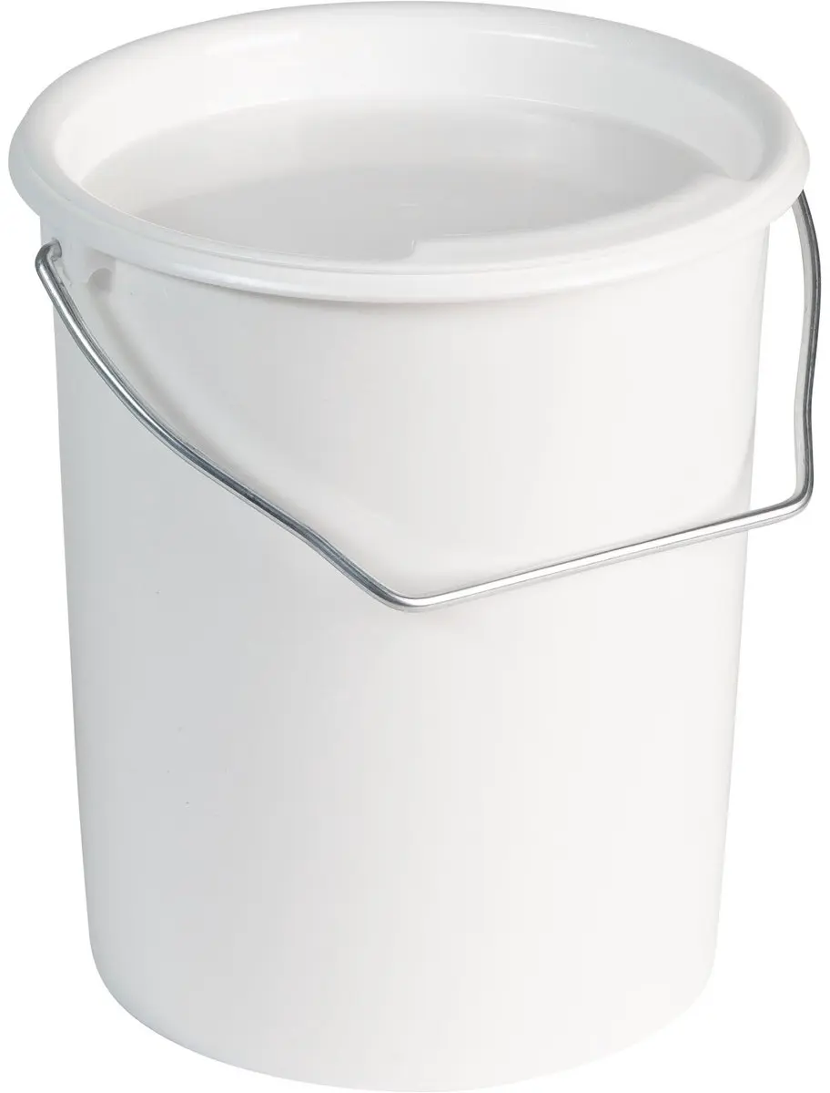 Westmark Melk- en Voeremmer 3L