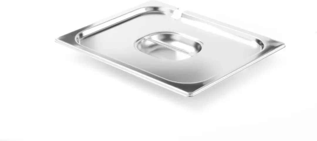 HENDI Deksel voor GN-container 354x325mm