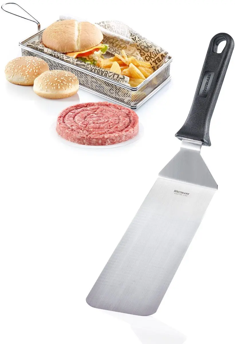 Westmark Master Line Grillspatel 43cm