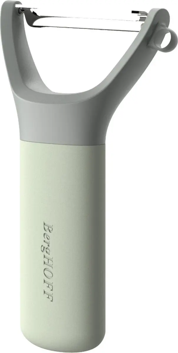 BergHOFF LEO Gekartelde Y-dunschiller
