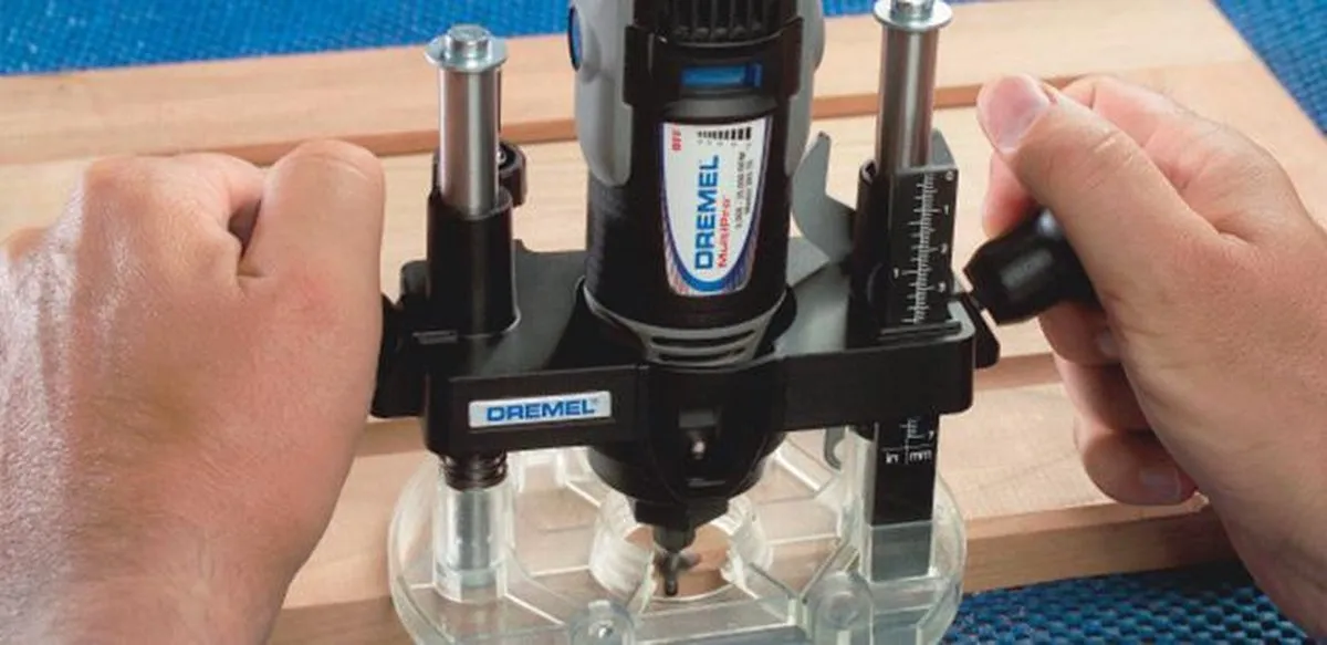 Dremel HSS Frees 4,8mm - 2615065232