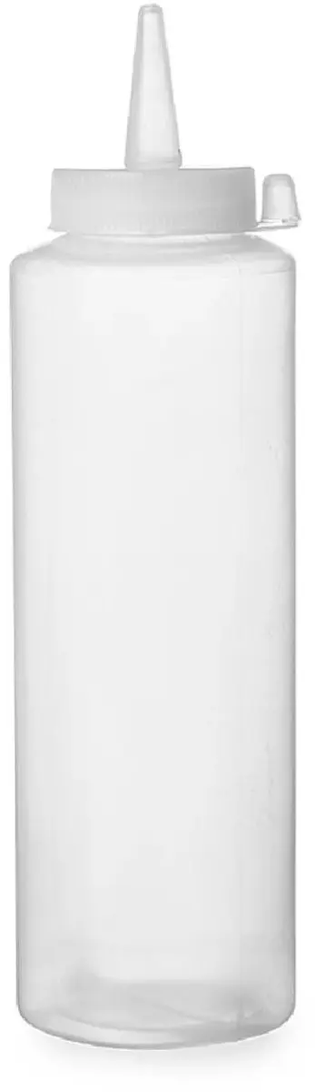 HENDI Sausdispenser 0,2L
