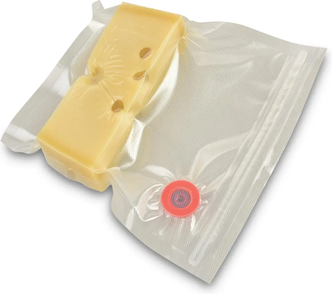 Solis Ziplock Vacuümzakken 20x23cm - 10 Stuks