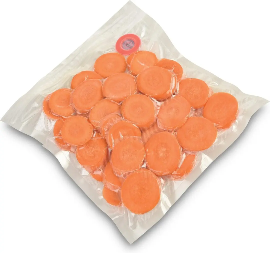 Solis Ziplock Vacuümzakken 20x23cm - 10 Stuks - afbeelding 6 van 6