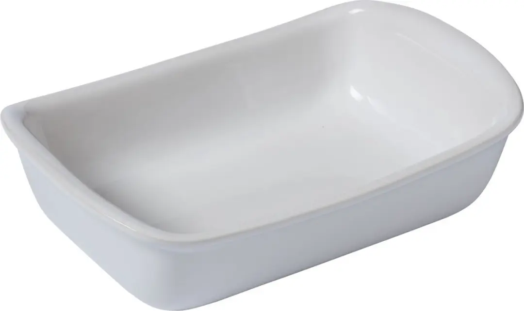 PYREX Supreme Ovenschaal Rechthoek 2,4L
