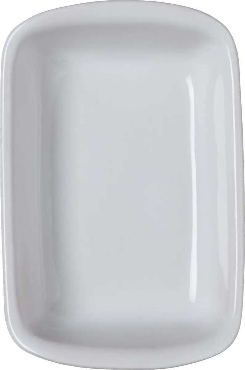 PYREX Supreme Ovenschaal Rechthoek 2,4L - Wit