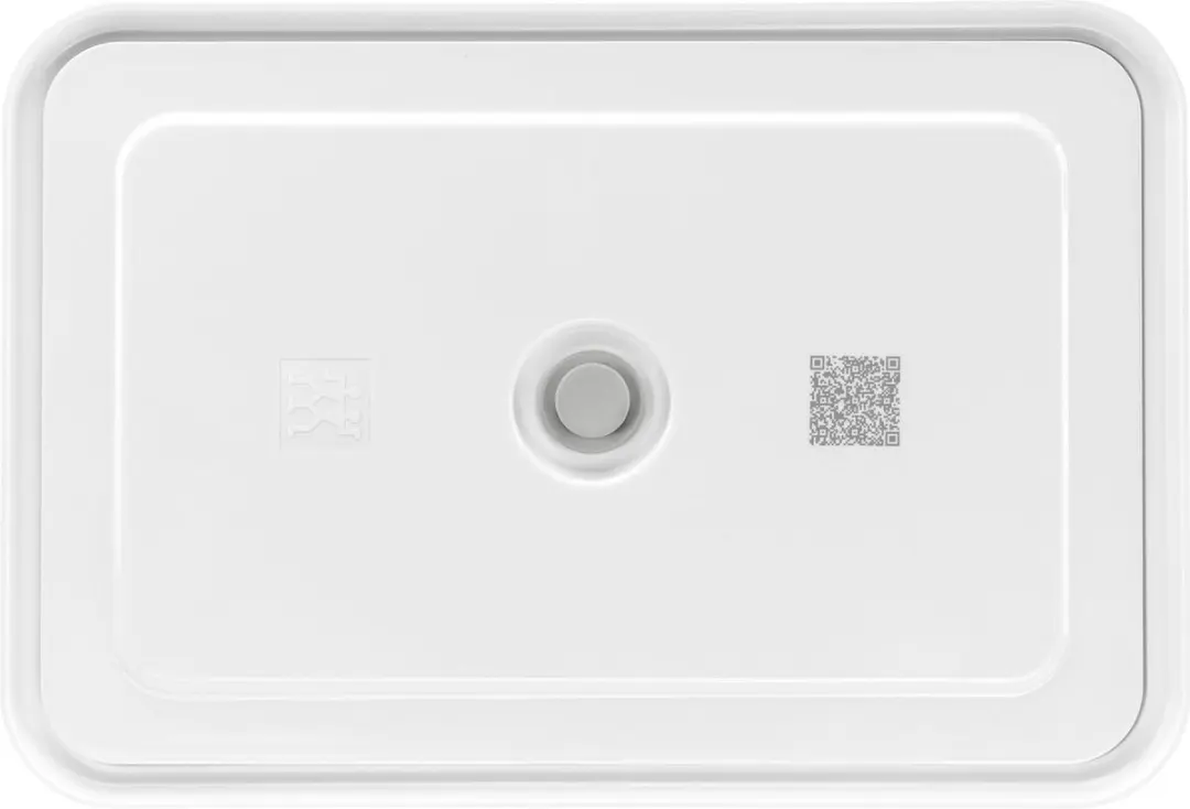 Zwilling Fresh & Save Vacuüm Gratineerschotel 2850ml - Glas