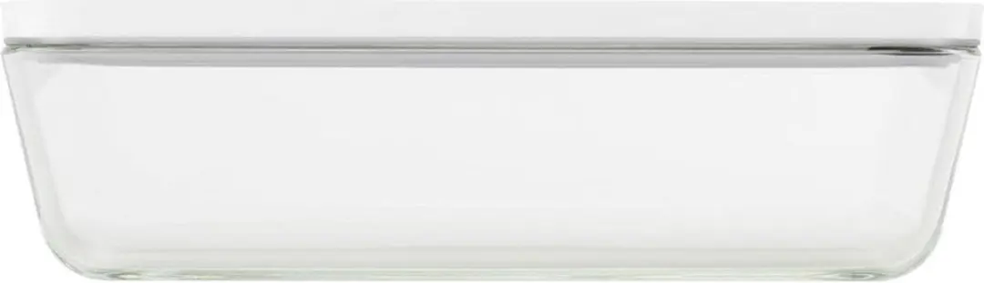 Zwilling Fresh & Save Vacuüm Gratineerschotel 2850ml - Glas - afbeelding 6 van 6