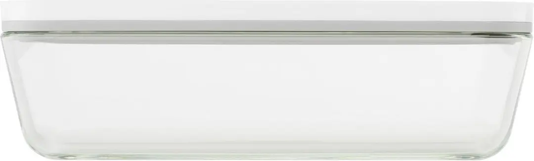 Zwilling Fresh & Save Vacuüm Gratineerschotel 2850ml - Glas