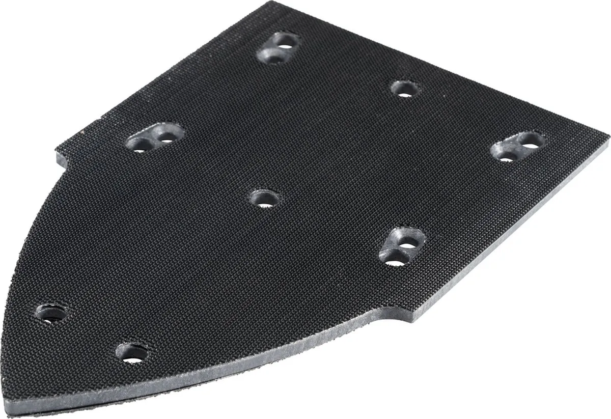 Makita 191Y22-2 Grondplaat voor Delta/Vlakschuurpapier