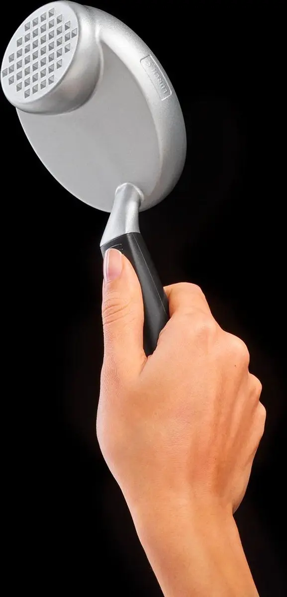 Lurch Tango Vleeshamer 26cm Zilver - MPN 240310