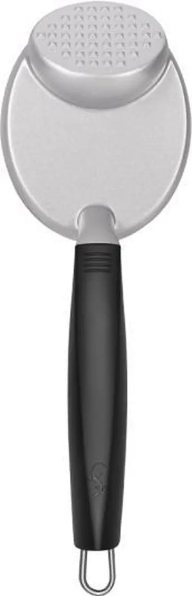 Lurch Tango Vleeshamer 26cm Zilver