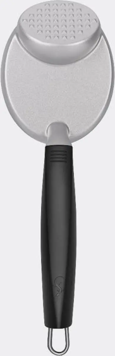 Lurch Tango Vleeshamer 26cm Zilver - MPN 240310
