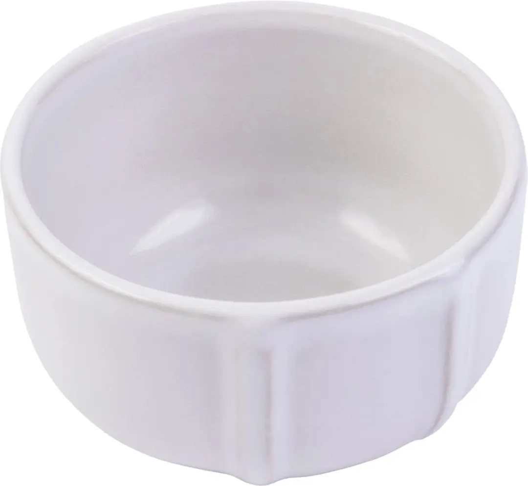 PYREX Signature Ramekin Ø8cm - Grijs