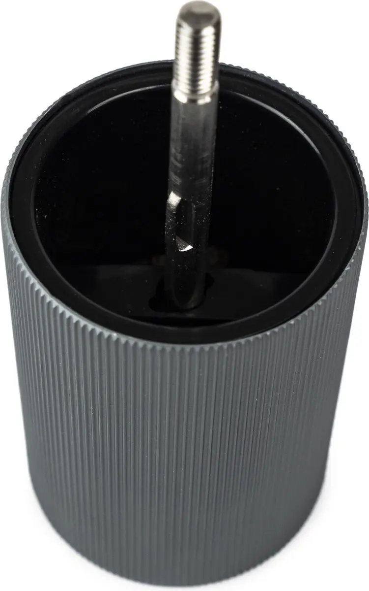 Peugeot Line Pepermolen 12cm - Carbongrijs