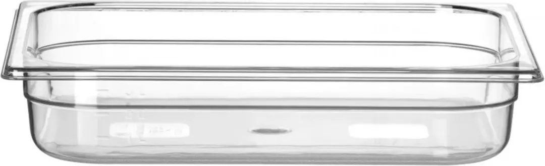 HENDI Gastronorm Container 4L