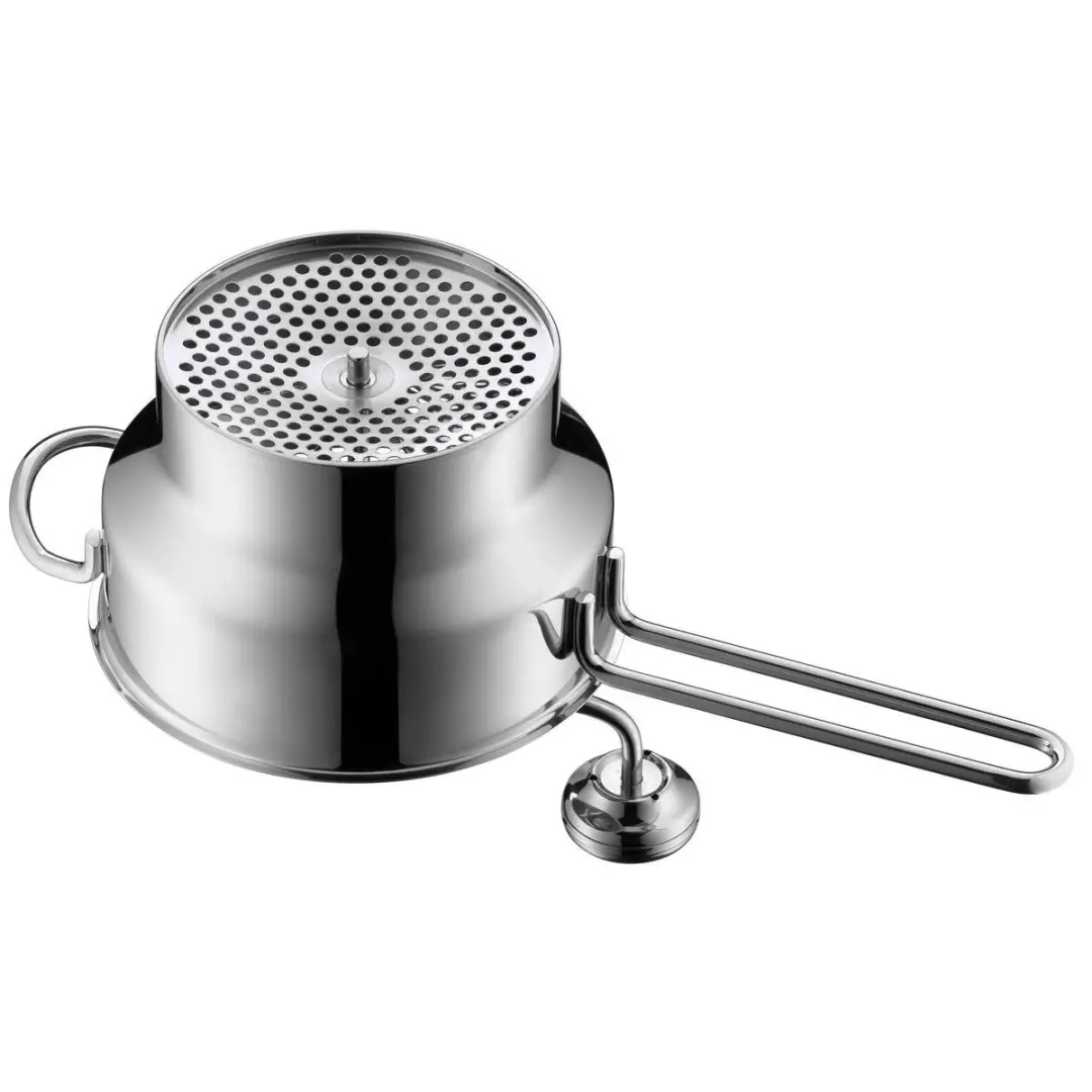 WMF Groentenmolen 3 Inzetten 19cm