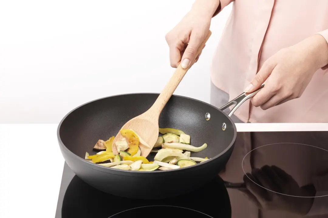 Brabantia Profile Roerlepel 260582 - Beukenhout