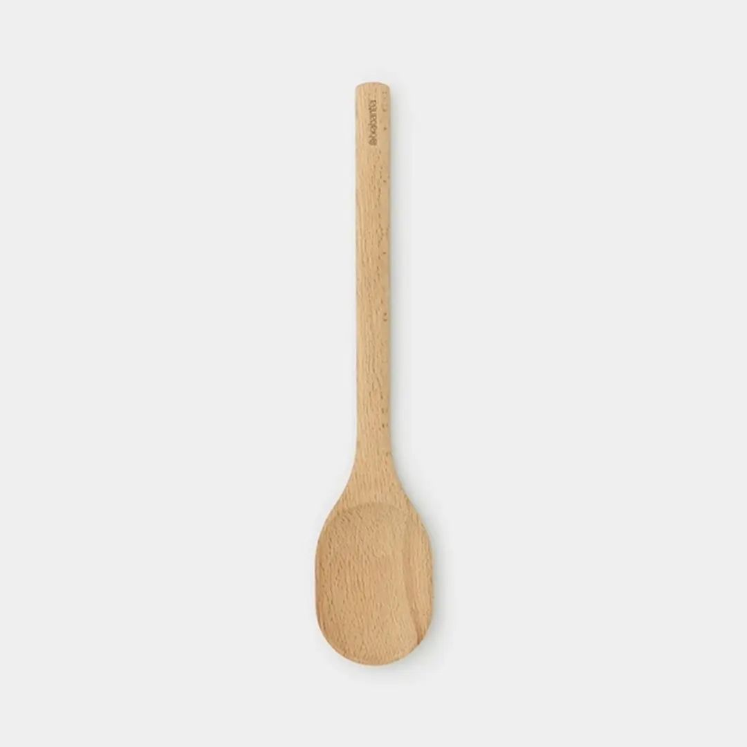 Brabantia Profile Roerlepel 260582 - Beukenhout