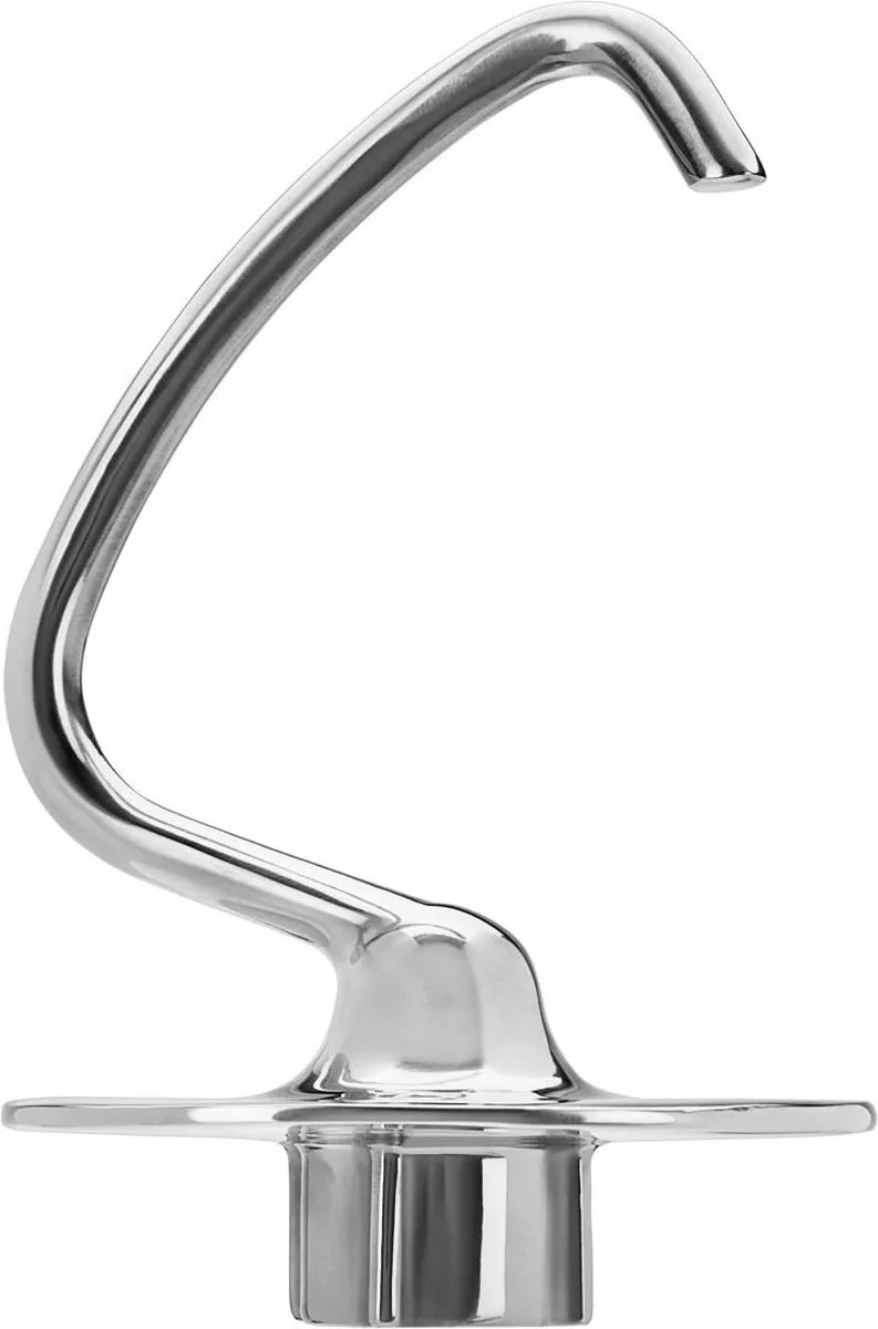 KitchenAid 5KSM5TH3PSS Hulpstukkenset - Staal - 6L